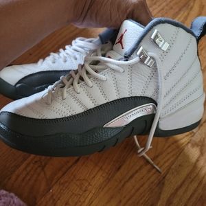 Retro Jordan 12